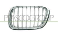 Кузовные запчасти