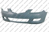 MZ3261001_бампер передний! седан\ Mazda 3 (BK) 03>