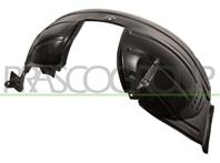 Подкрылок передний правый Рено Sandero 1  Sandero Stepway 1