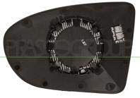 OUTER MIRROR GLASS
