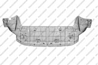 PG4241940_пыльник переднего бампера!\ Peugeot 308