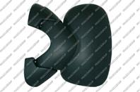 Зеркало электрическое Рено Trafic 2 + подогрев левое