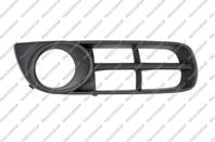 Решетка бампера переднего правая под п/т Skoda Fabia  Roomster 04/07 -&gt 03/10