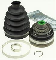 Przegub nap?dowy L/P (37z/25z/65mm) BMW 5 (F10), 5 (F11), 5 GRAN TURIS