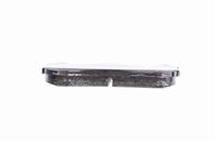 Колодки тормозные MERCEDES W222/С217 13- передние