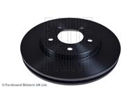 ДИСК ТОРМ CHR PACIFICA 3.5 03- ПЕР ВЕНТ 318х28