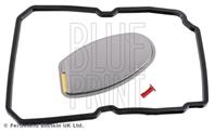 ФИЛЬТР МАСЛЯНЫЙ АКПП CHRYSLER 300C/CROSSFIRE JEEP GRAND CHEROKEE 2.7-6.1 01-