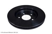 ДИСК ТОРМ CHR PACIFICA 3.5 03- ПЕР ВЕНТ 318х28