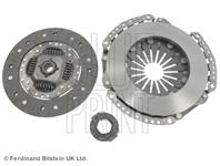 Комплект сцепления CHRYSLER GRAND VOYAGER / CHRYSL Комплект сцепления CHRYSLER GRAND VOYAGER / CHRYSL