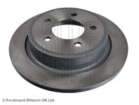 Диск тормозной ada104374 (Распродажа)