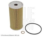 ФИЛЬТР МАСЛ CHR GRAND VOYAGER 2.8 CRD 07-/LANCIA VOYAGER 2.8 CRD 11-