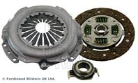Компл.сцепления FIAT DOBLO I 1.2 00-15/ALBEA 1.4 96-09