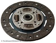 Диск сцепления FORDFOCUS204-1.6