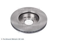 Диск тормозной