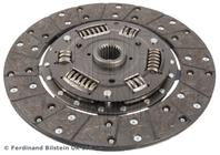 Диск сцепления ford pkw