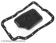 Фильтр акпп+прокл.ford focus ii 0412