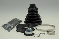Os?ona przegubu prz?d/wewn?trz (fi: 24,5/90,7) (d?.111) FORD C-MAX II,
