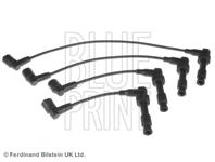 Комплект проводов зажигания CHEVROLET: CAPTIVA 2.4 LPG, 2.4 LPG 4WD 06- OPEL: ANTARA 2.4 06- VAUXH