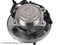 Ступица в сборе