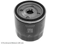 ФИЛЬТР МАСЛ DAE NUBIRA 1.6 97-03 /DAE LACETTI 1.4/1.6 04-