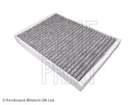 Фильтр салона угольный. VOLVO: S60 III 19-, S90 II 16-, V60 II 18-, V90 II 16-, XC60 II 17-, XC90 II 14-