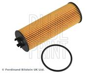 Фильтр масляный двс