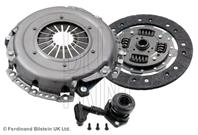Сцепление комплект FORD C-MAX/FOCUS 1,8 06-12