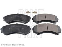Колодки тормозные adm54278 (Распродажа)