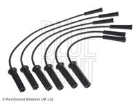 Комплект проводов высоковольтных Комплект проводов высоковольтных