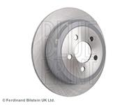 Диск торм dodge nitro/jeep cherokee kk 3.7/2.8crd 07- зад не вент 316x12