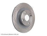 ДИСК ТОРМ MAZ 323 F/S 1.6/1.9/2.0D 98-04 ЗАДН