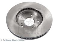 Диск тормозной