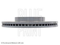 Диск тормозной