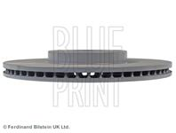 [ADM54378] BLUE PRINT ТОРМОЗНОЙ ДИСК