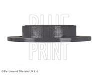 Диск тормозной ada104374 (Распродажа)