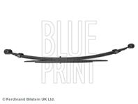 Рессора подвески