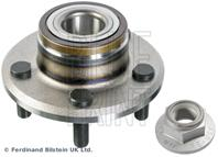 Ступица chr 300c 2.7/3.5/5.7/6.1/3.0dt пер с подшипн