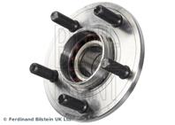 Ступица chr 300c 2.7/3.5/5.7/6.1/3.0dt пер с подшипн