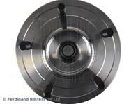 Ступица в сборе