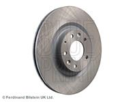 [ADM54378] BLUE PRINT ТОРМОЗНОЙ ДИСК