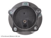 Подшипник ступичный mazda: 6 2.0 di 02-  6 1.8 mzr