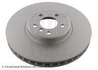 Диск тормозной