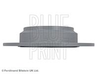 ДИСК ТОРМ HON ACCORD 2.0I CL7/CM1 [K20A6] 03-08 ЗАДН