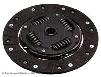Диск сцепления VAGA1/A3/OCTAVIA/YETI/GOLF5/GOLF6/GOLF7/JETTA3/JETTA4/P