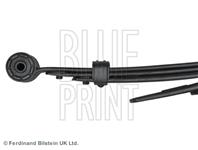 Рессора подвески