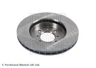 Диск торм hon civic 1.3-2.0dt -06 пер