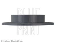 Диск торм hon accord vii 3.0 v6 24v/vtec 97-03 зад не вент 260х9 Диск торм hon accord vii 3.0 v6 24v/vtec 97-03 зад не вент 260х9