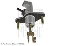 Цилиндр сцепл гл honda civic 1.3-1.7/1.7ctdi 01-05