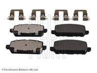 Тормозные колодки