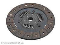 Диск сцепления HYUNDAI: i 10 1.107- KIA: PICANTO 1.0, 1.104-